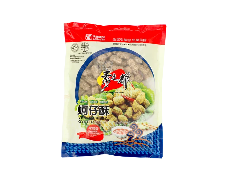 全廣-素之都蚵仔酥