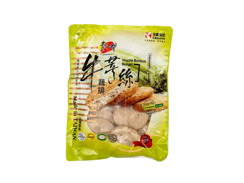 全廣-素之都牛蒡絲蔬排